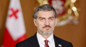 Президент Туркменистана поздравил главу Грузии с Днем независимости