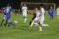 AFC Cup-2019: “Dordoi” - “Altyn Asyr”. (Photo)