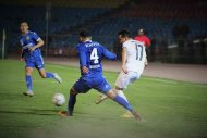 AFC Cup-2019: “Dordoi” - “Altyn Asyr”. (Photo)