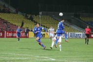 AFC Cup-2019: “Dordoi” - “Altyn Asyr”. (Photo)