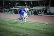 AFC Cup-2019: “Dordoi” - “Altyn Asyr”. (Photo)