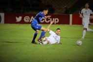 AFC Cup-2019: “Dordoi” - “Altyn Asyr”. (Photo)