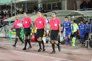 AFC Cup-2019: “Dordoi” - “Altyn Asyr”. (Photo)