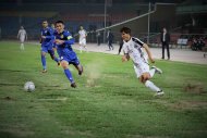 AFC Cup-2019: “Dordoi” - “Altyn Asyr”. (Photo)