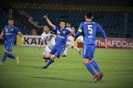 AFC Cup-2019: “Dordoi” - “Altyn Asyr”. (Photo)