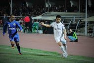 AFC Cup-2019: “Dordoi” - “Altyn Asyr”. (Photo)