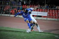 AFC Cup-2019: “Dordoi” - “Altyn Asyr”. (Photo)