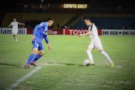 AFC Cup-2019: “Dordoi” - “Altyn Asyr”. (Photo)