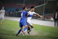 AFC Cup-2019: “Dordoi” - “Altyn Asyr”. (Photo)