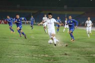 AFC Cup-2019: “Dordoi” - “Altyn Asyr”. (Photo)