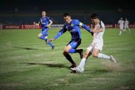 AFC Cup-2019: “Dordoi” - “Altyn Asyr”. (Photo)