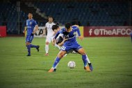 AFC Cup-2019: “Dordoi” - “Altyn Asyr”. (Photo)