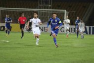 AFC Cup-2019: “Dordoi” - “Altyn Asyr”. (Photo)