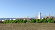 Turkmenistan widely celebrates the National Spring Holiday - International Nowruz Day