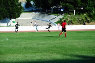 Photo report: FC Ashgabat against FC Shagadam