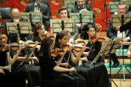 Photo report: Concert of French music 