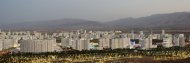 Photoreport: Ashgabat is 140 years 