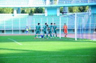 Photo report: FC Kopetdag vs FC Ashgabat (2019 Turkmenistan Higher League)