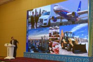 Turkmen-Tatarstan business forum was held in Ashgabat