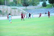 Photo report: FC Ashgabat vs FC Energetik (2019 Turkmenistan Higher League)