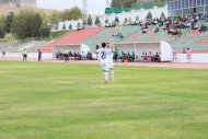 Photo report: FC Altyn Asyr vs FC Kopetdag (2019 Turkmenistan Higher League)