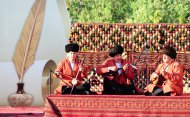 Photoreport: The second day of Culture Week 2020 was held in Turkmenistan