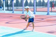 Photo report: Turkmenistan Tennis Championship 2020 in Ashgabat