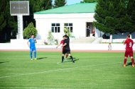 Photo report: FC AltynAsyr against FC Energetik 