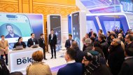 Turkmentel-2024: Technologies, Innovations, People - Photo Report from the Main IT Event of the Year