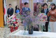 Photo report: Japanese Culture Event in Ashgabat