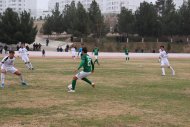 Photo report: Final of the Turkmenistan Football Cup 2019