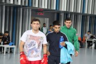 Photo report: Turkmenistan Boxing Cup 2019