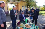 Türkmen fotosuratçylary «Kokand türk fotosuratçylarynyň obýektiwinde» atly bäsleşigine gatnaşýarlar