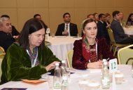 Turkmen-Tatarstan business forum was held in Ashgabat