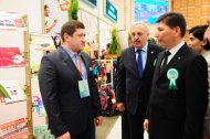 International Trade Fair «Trade and Services ― 2019»