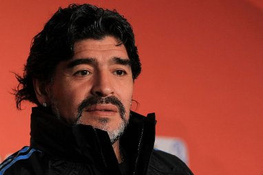 Arjantin’de, Diego Maradona’nın ölümüne ilişkin dava görülmeye başladı