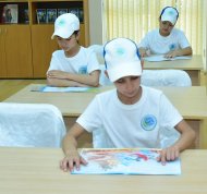 Photoreport: The season of children's summer holidays has opened in Turkmenistan