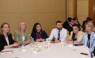 Turkmen-Tatarstan business forum was held in Ashgabat