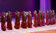 The Week of Culture ended in Turkmenistan