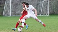 Photo report: FC Shagadam earns draw with FC Locomotive Tbilisi in a friendly match