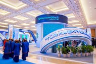 Turkmentel-2024: Technologies, Innovations, People - Photo Report from the Main IT Event of the Year