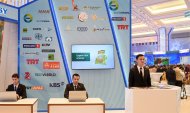 The International Forum of Youth Achievements of Turkmenistan started in Ashgabat