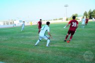 Photo report: FC Ashgabat vs FC Energetik (2019 Turkmenistan Higher League)