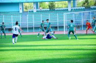 Photo report: FC Kopetdag vs FC Ashgabat (2019 Turkmenistan Higher League)