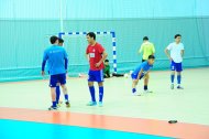 Photo report: Turkmenistan Futsal Championship – Denizchi beat Mary