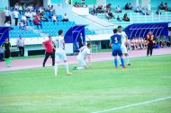 Photo report: Turkmenistan Super Cup 2018: FC Altyn Asyr vs. FC Kopetdag