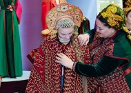 Ashgabat hosted the Dialogue of Women of the Countries of Central Asia and Russia