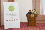 Awarding of outstanding entrepreneurs took place in Turkmenistan