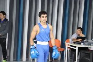 Photo report: Turkmenistan Boxing Cup 2019