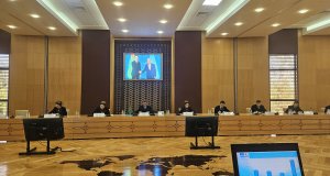 Draft Regulations on UNESCO Clubs in Turkmenistan Approved